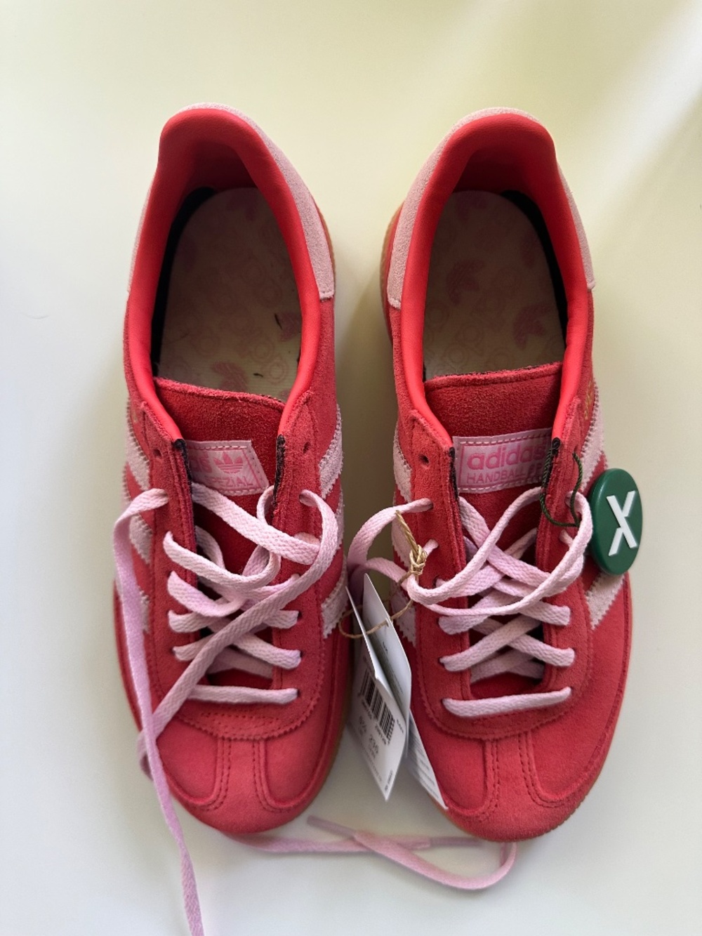 Adidas Spezial Sneakers - New in Box, Never Worn - Picture 3 of 6